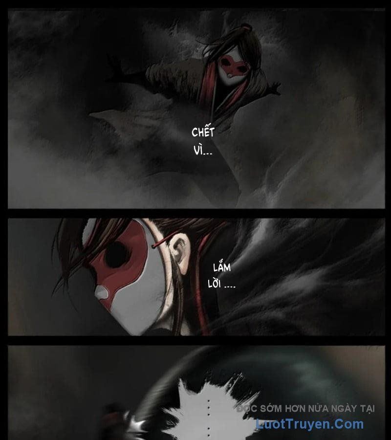 đọc truyện Tây Du Ký Ngoại Truyện Chương 386 ảnh 24 tại Thiên Thai Truyện