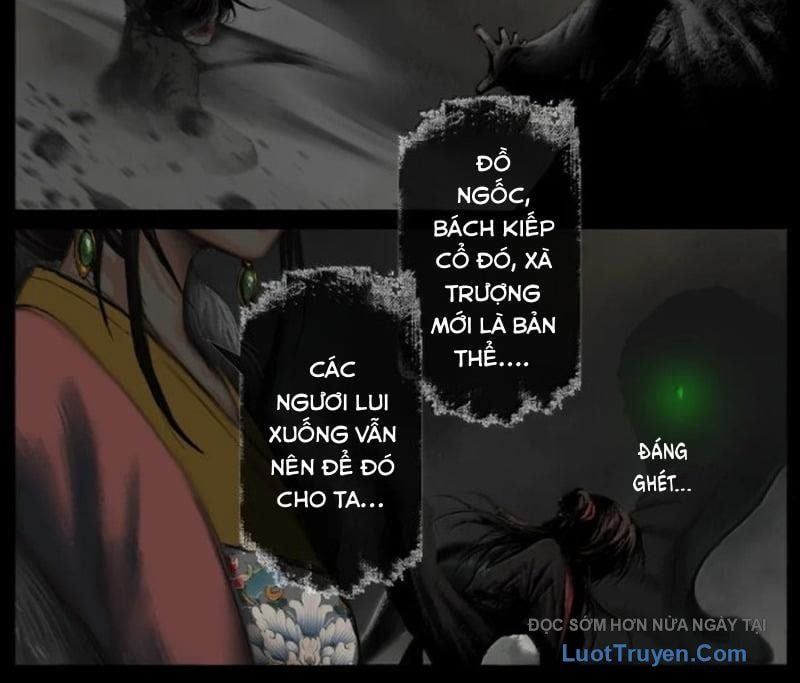 đọc truyện Tây Du Ký Ngoại Truyện Chương 386 ảnh 26 tại Thiên Thai Truyện