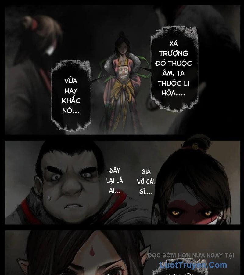 đọc truyện Tây Du Ký Ngoại Truyện Chương 386 ảnh 27 tại Thiên Thai Truyện