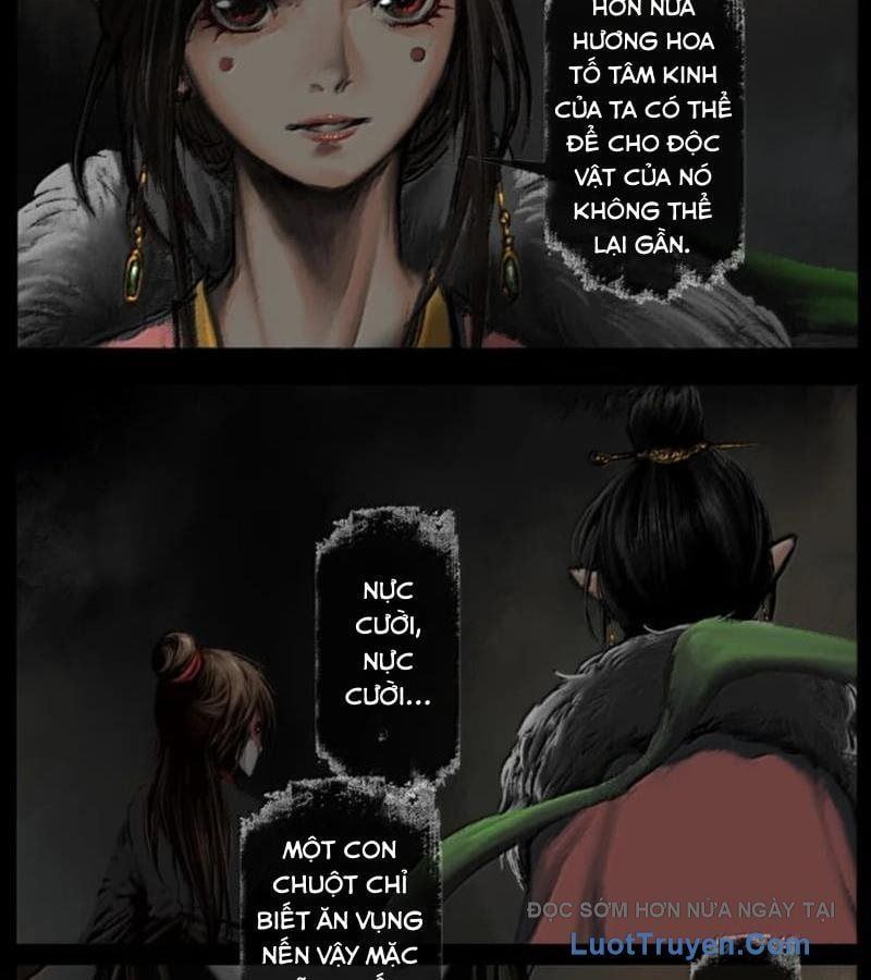 đọc truyện Tây Du Ký Ngoại Truyện Chương 386 ảnh 28 tại Thiên Thai Truyện