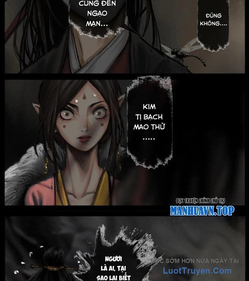 đọc truyện Tây Du Ký Ngoại Truyện Chương 386 ảnh 29 tại Thiên Thai Truyện