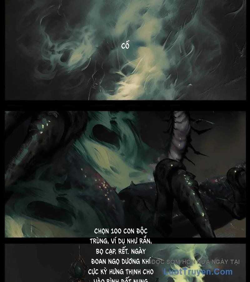 đọc truyện Tây Du Ký Ngoại Truyện Chương 386 ảnh 5 tại Thiên Thai Truyện