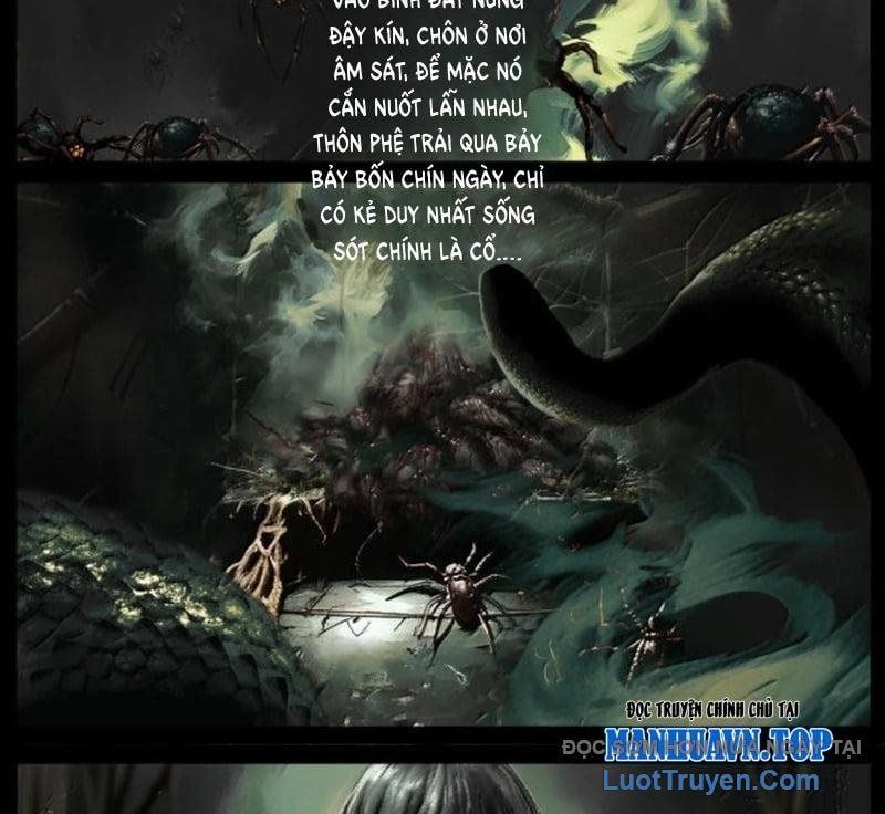 đọc truyện Tây Du Ký Ngoại Truyện Chương 386 ảnh 6 tại Thiên Thai Truyện