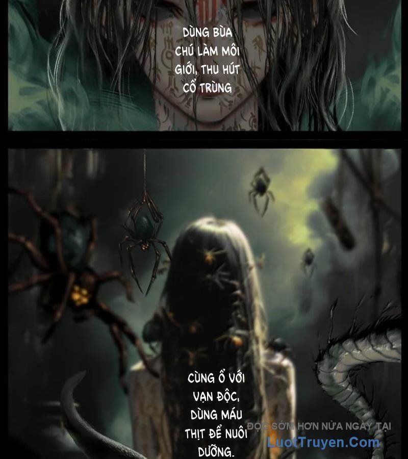 đọc truyện Tây Du Ký Ngoại Truyện Chương 386 ảnh 8 tại Thiên Thai Truyện