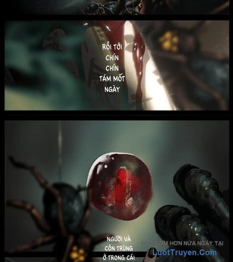 đọc truyện Tây Du Ký Ngoại Truyện Chương 386 ảnh 10 tại Thiên Thai Truyện