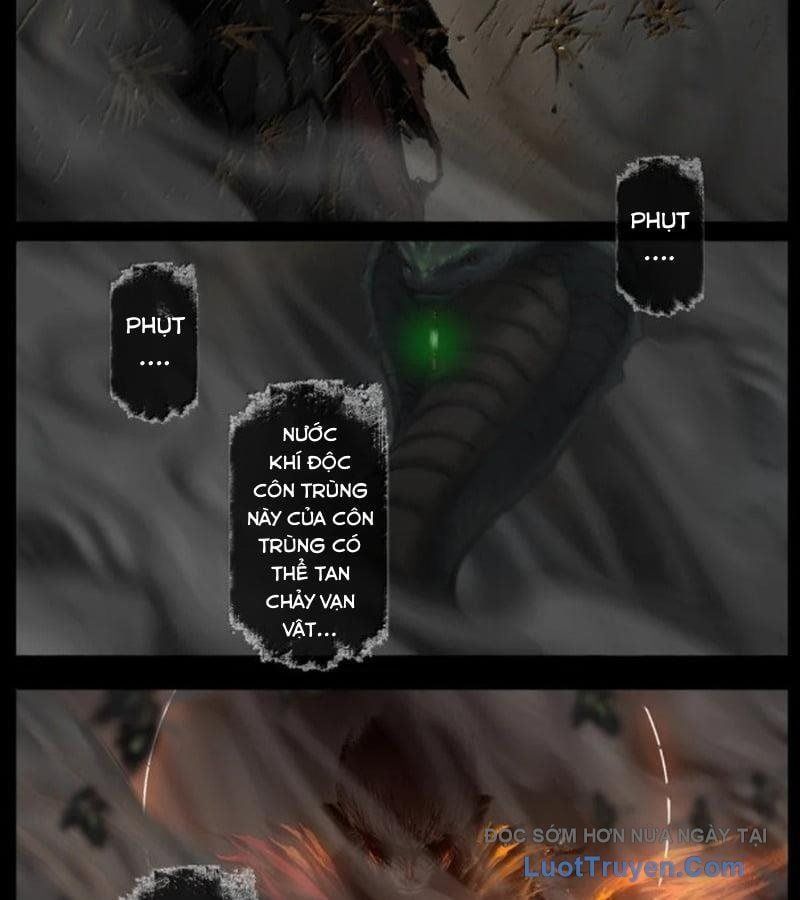 đọc truyện Tây Du Ký Ngoại Truyện Chương 387 ảnh 15 tại Thiên Thai Truyện