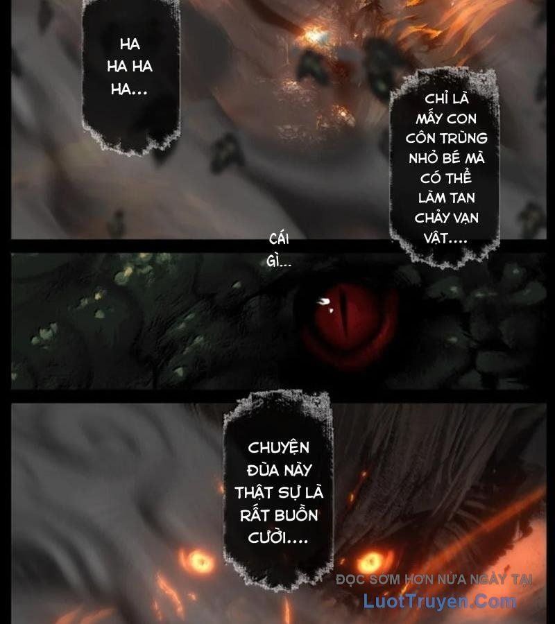 đọc truyện Tây Du Ký Ngoại Truyện Chương 387 ảnh 16 tại Thiên Thai Truyện