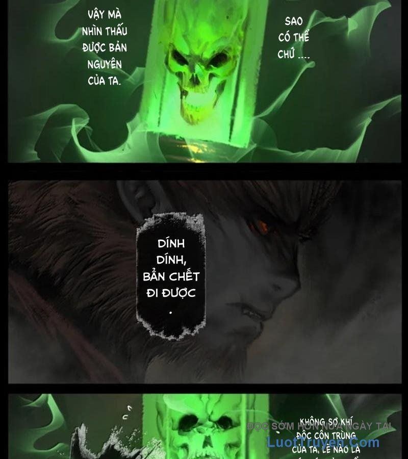 đọc truyện Tây Du Ký Ngoại Truyện Chương 387 ảnh 19 tại Thiên Thai Truyện