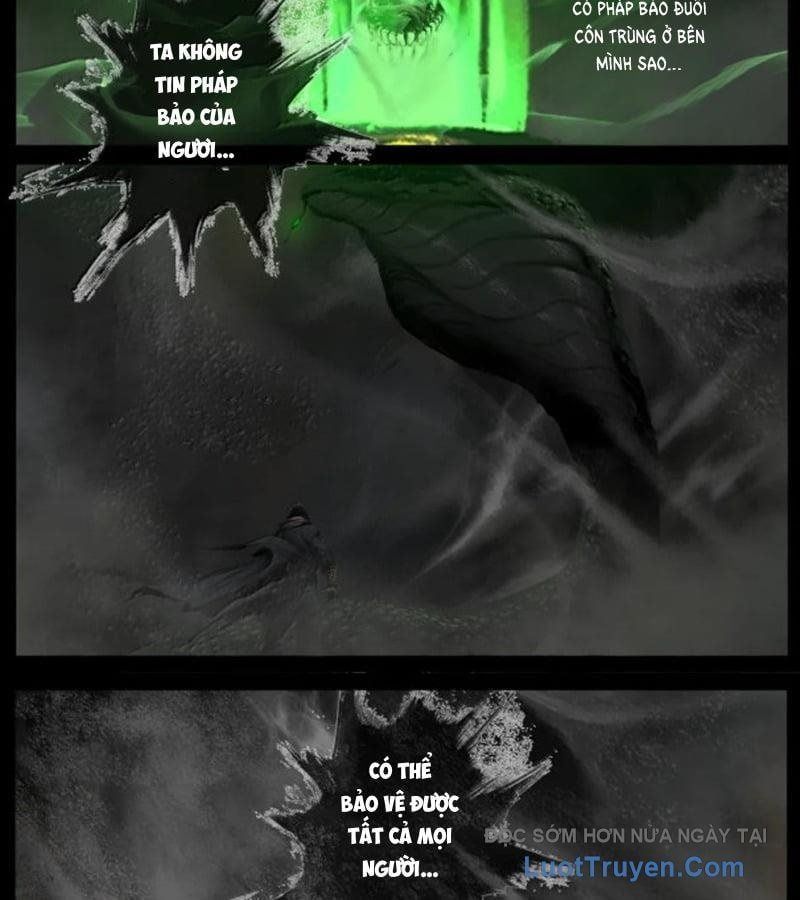 đọc truyện Tây Du Ký Ngoại Truyện Chương 387 ảnh 20 tại Thiên Thai Truyện