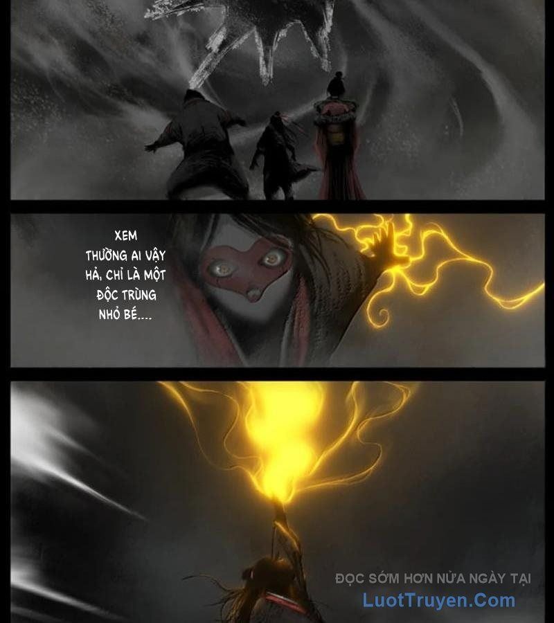 đọc truyện Tây Du Ký Ngoại Truyện Chương 387 ảnh 21 tại Thiên Thai Truyện