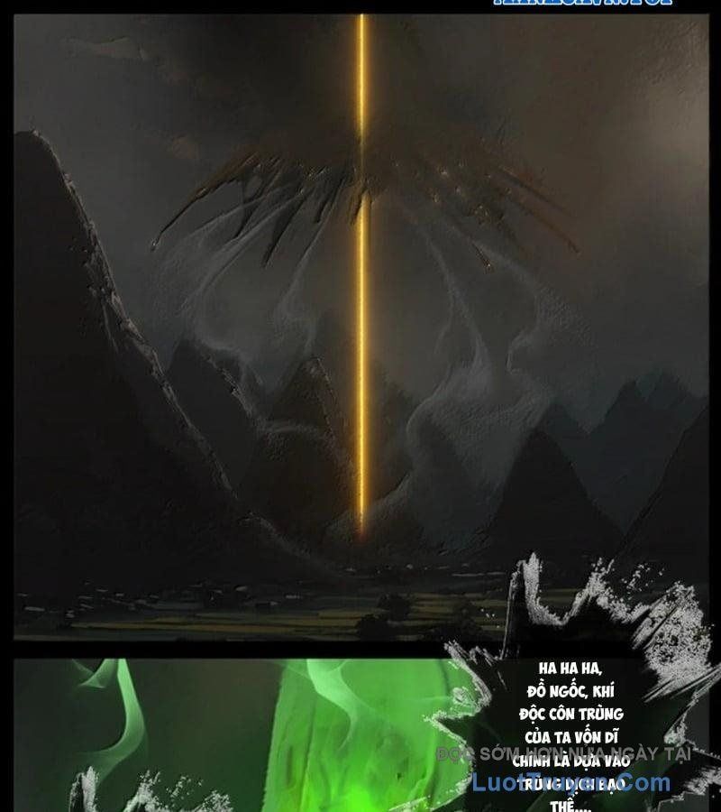 đọc truyện Tây Du Ký Ngoại Truyện Chương 387 ảnh 23 tại Thiên Thai Truyện