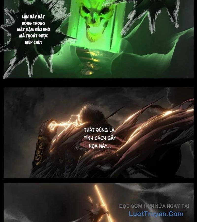 đọc truyện Tây Du Ký Ngoại Truyện Chương 387 ảnh 24 tại Thiên Thai Truyện