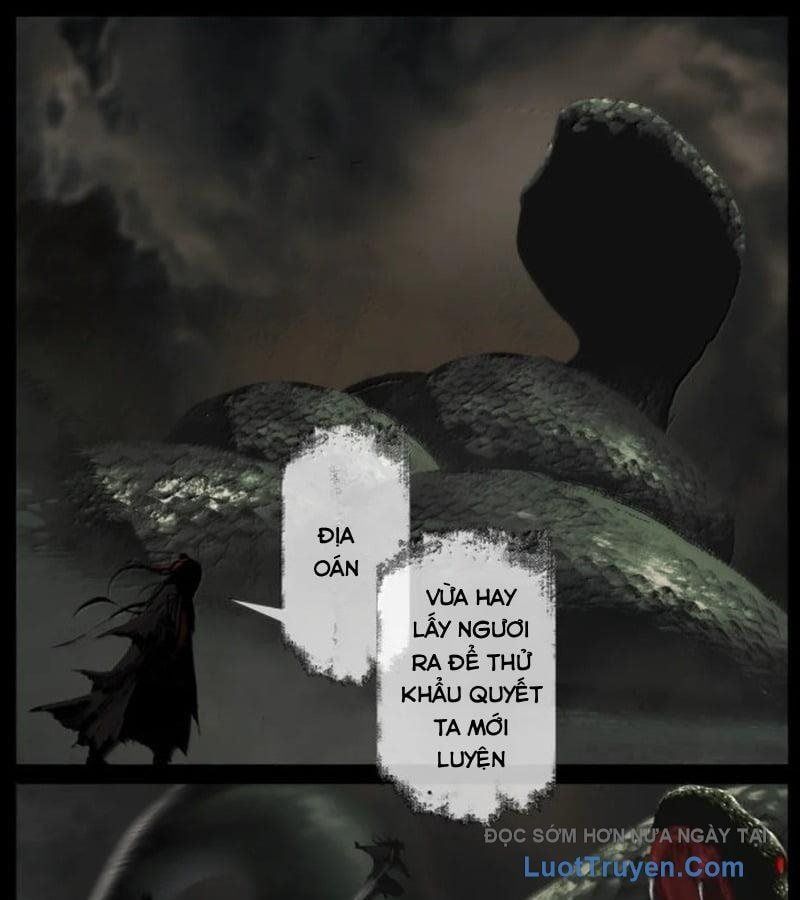 đọc truyện Tây Du Ký Ngoại Truyện Chương 387 ảnh 29 tại Thiên Thai Truyện