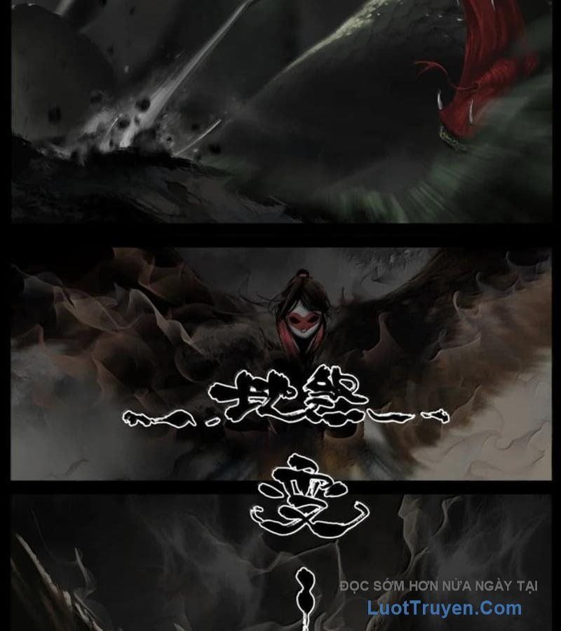 đọc truyện Tây Du Ký Ngoại Truyện Chương 387 ảnh 30 tại Thiên Thai Truyện