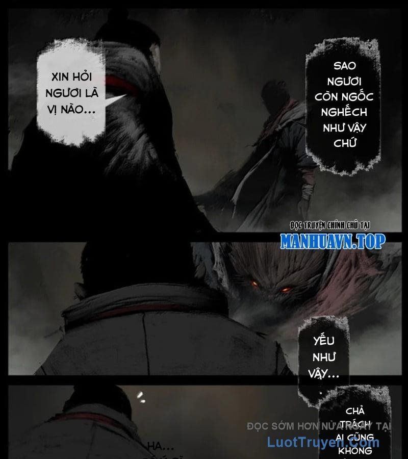 đọc truyện Tây Du Ký Ngoại Truyện Chương 387 ảnh 7 tại Thiên Thai Truyện