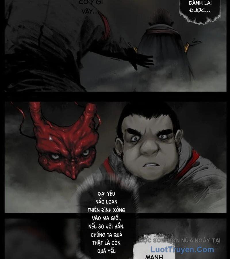 đọc truyện Tây Du Ký Ngoại Truyện Chương 387 ảnh 8 tại Thiên Thai Truyện