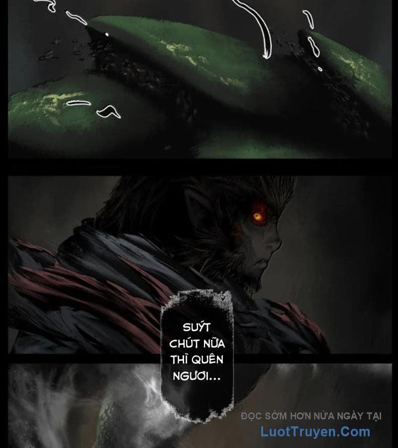 đọc truyện Tây Du Ký Ngoại Truyện Chương 387 ảnh 11 tại Thiên Thai Truyện