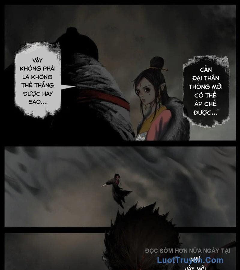 đọc truyện Tây Du Ký Ngoại Truyện Chương 388 ảnh 14 tại Thiên Thai Truyện