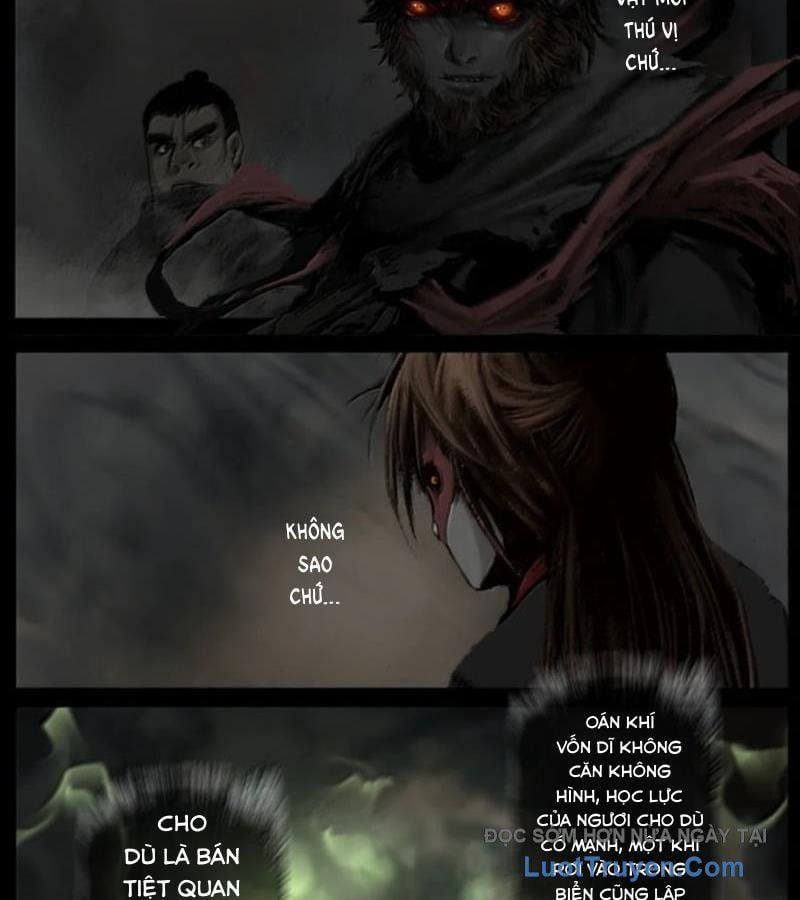 đọc truyện Tây Du Ký Ngoại Truyện Chương 388 ảnh 15 tại Thiên Thai Truyện