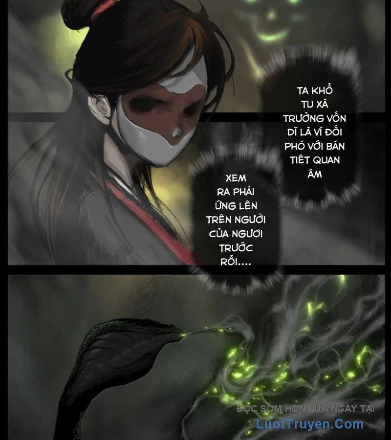 đọc truyện Tây Du Ký Ngoại Truyện Chương 388 ảnh 17 tại Thiên Thai Truyện