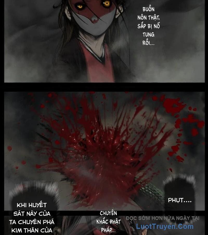 đọc truyện Tây Du Ký Ngoại Truyện Chương 388 ảnh 20 tại Thiên Thai Truyện