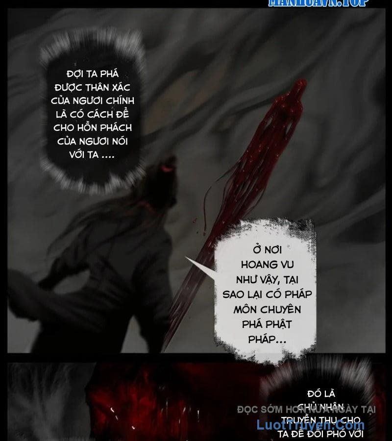 đọc truyện Tây Du Ký Ngoại Truyện Chương 388 ảnh 22 tại Thiên Thai Truyện