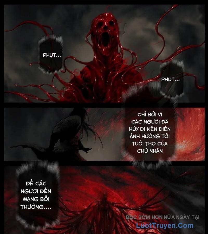 đọc truyện Tây Du Ký Ngoại Truyện Chương 388 ảnh 25 tại Thiên Thai Truyện