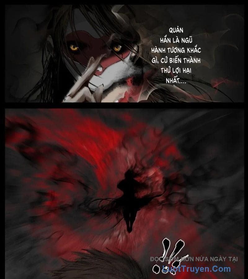 đọc truyện Tây Du Ký Ngoại Truyện Chương 388 ảnh 28 tại Thiên Thai Truyện