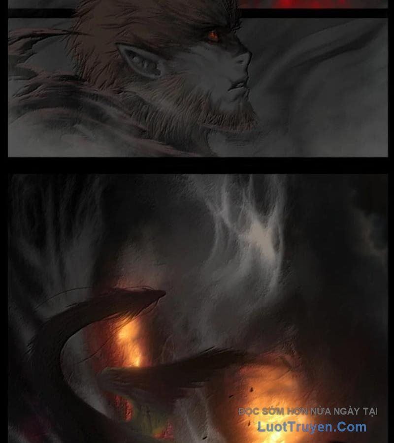 đọc truyện Tây Du Ký Ngoại Truyện Chương 388 ảnh 29 tại Thiên Thai Truyện