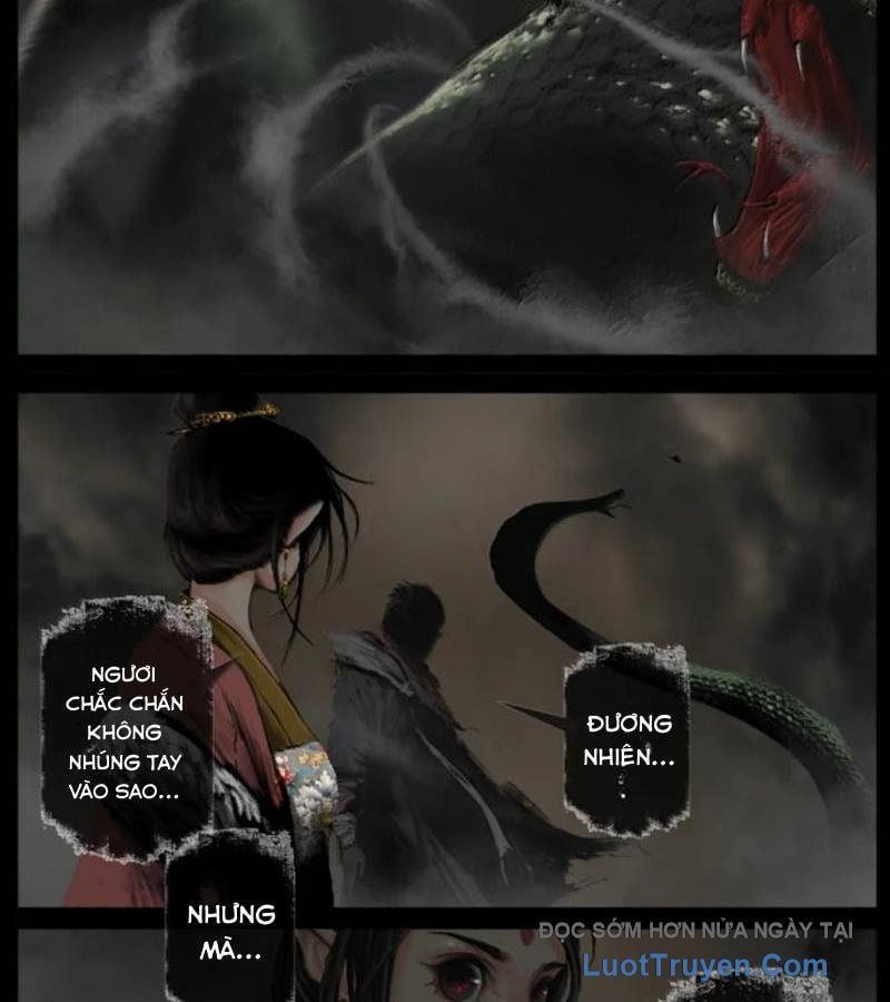 đọc truyện Tây Du Ký Ngoại Truyện Chương 388 ảnh 5 tại Thiên Thai Truyện