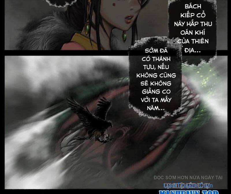 đọc truyện Tây Du Ký Ngoại Truyện Chương 388 ảnh 6 tại Thiên Thai Truyện