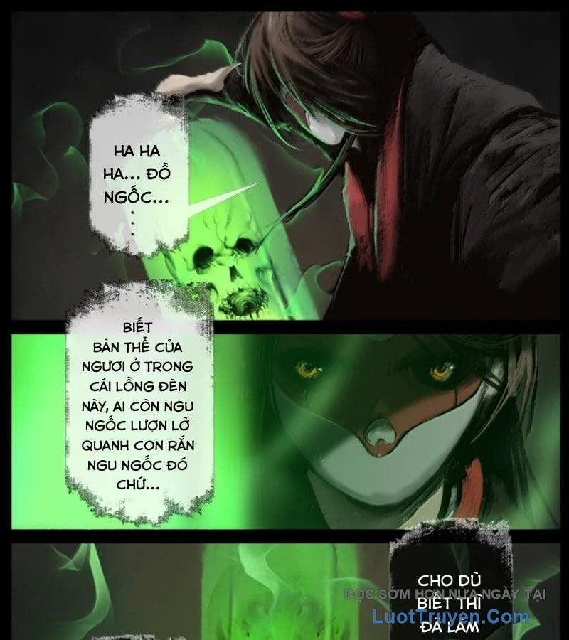 đọc truyện Tây Du Ký Ngoại Truyện Chương 388 ảnh 9 tại Thiên Thai Truyện