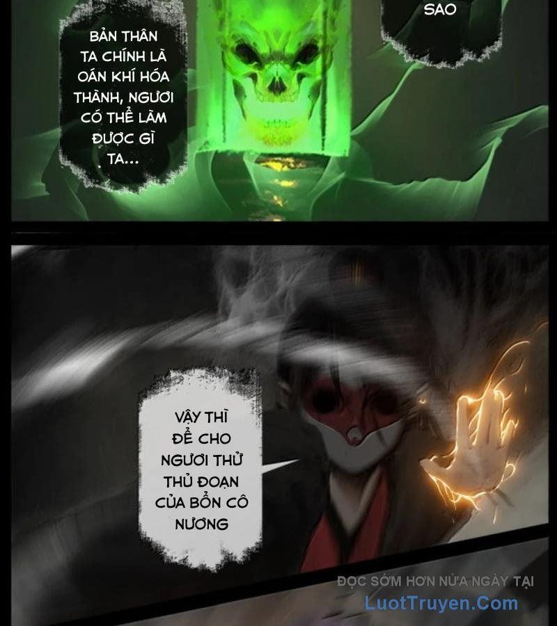 đọc truyện Tây Du Ký Ngoại Truyện Chương 388 ảnh 10 tại Thiên Thai Truyện