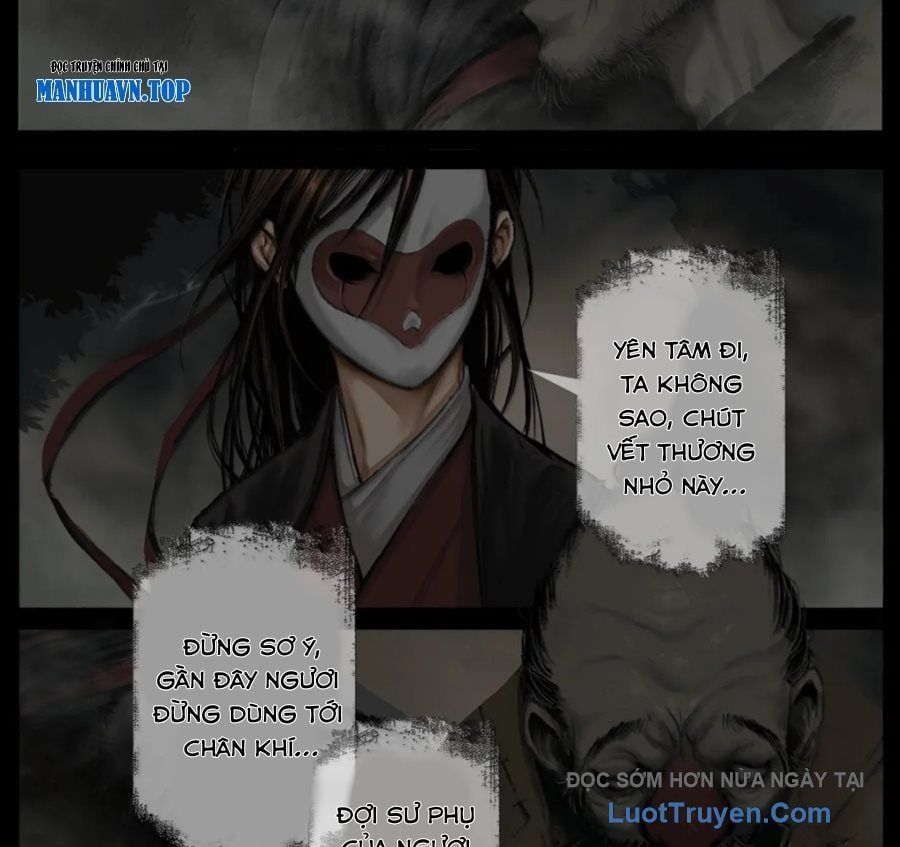 đọc truyện Tây Du Ký Ngoại Truyện Chương 390 ảnh 12 tại Thiên Thai Truyện