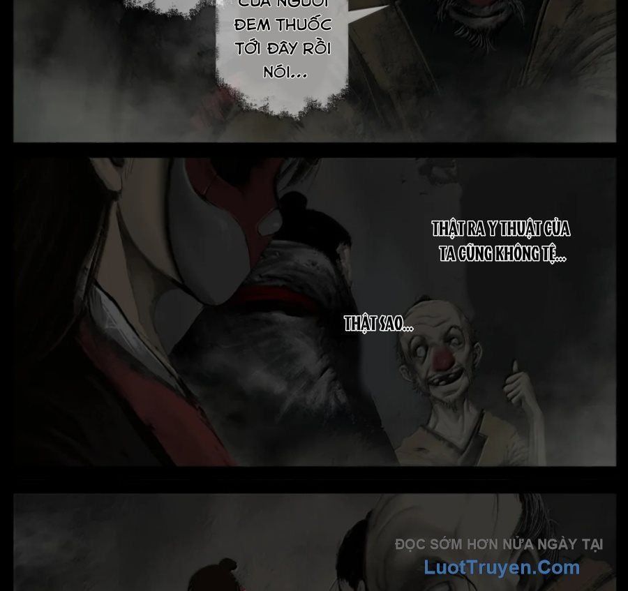 đọc truyện Tây Du Ký Ngoại Truyện Chương 390 ảnh 13 tại Thiên Thai Truyện