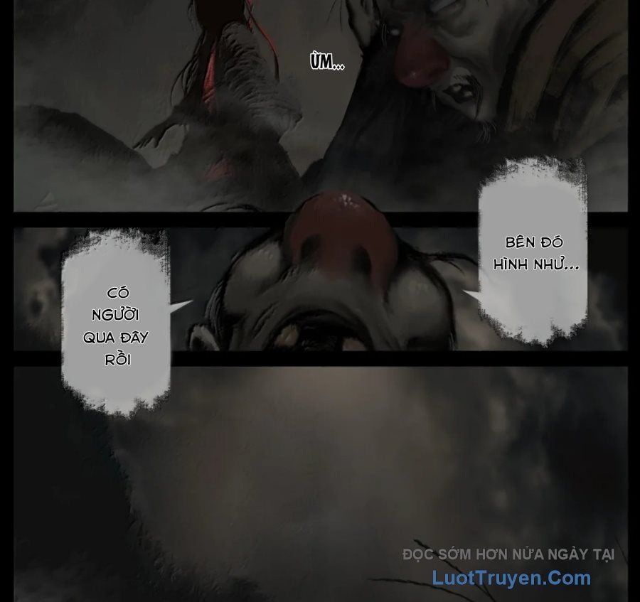 đọc truyện Tây Du Ký Ngoại Truyện Chương 390 ảnh 14 tại Thiên Thai Truyện