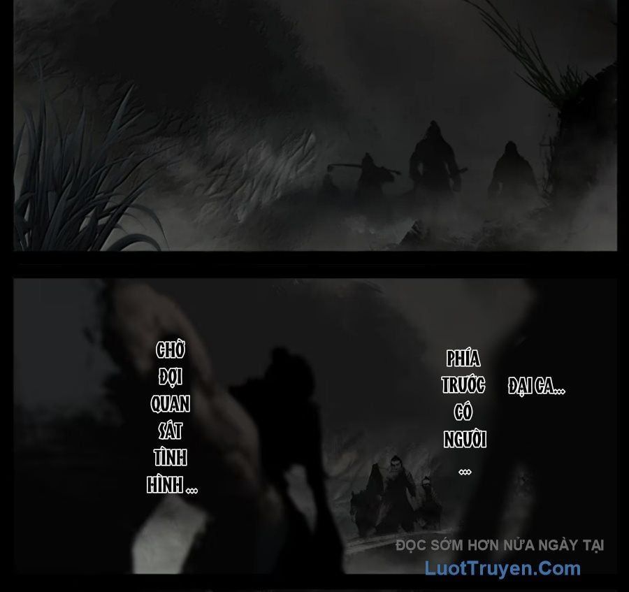 đọc truyện Tây Du Ký Ngoại Truyện Chương 390 ảnh 15 tại Thiên Thai Truyện