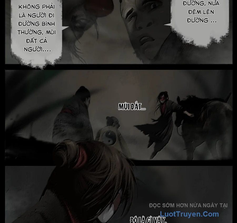 đọc truyện Tây Du Ký Ngoại Truyện Chương 390 ảnh 19 tại Thiên Thai Truyện