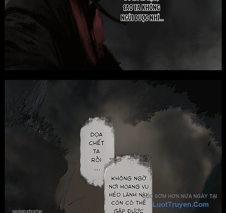 đọc truyện Tây Du Ký Ngoại Truyện Chương 390 ảnh 20 tại Thiên Thai Truyện