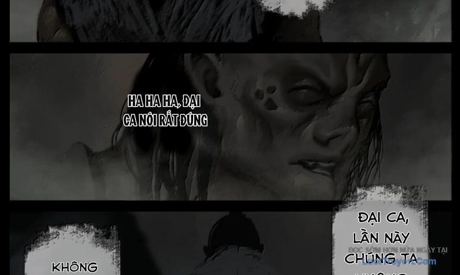 đọc truyện Tây Du Ký Ngoại Truyện Chương 390 ảnh 23 tại Thiên Thai Truyện