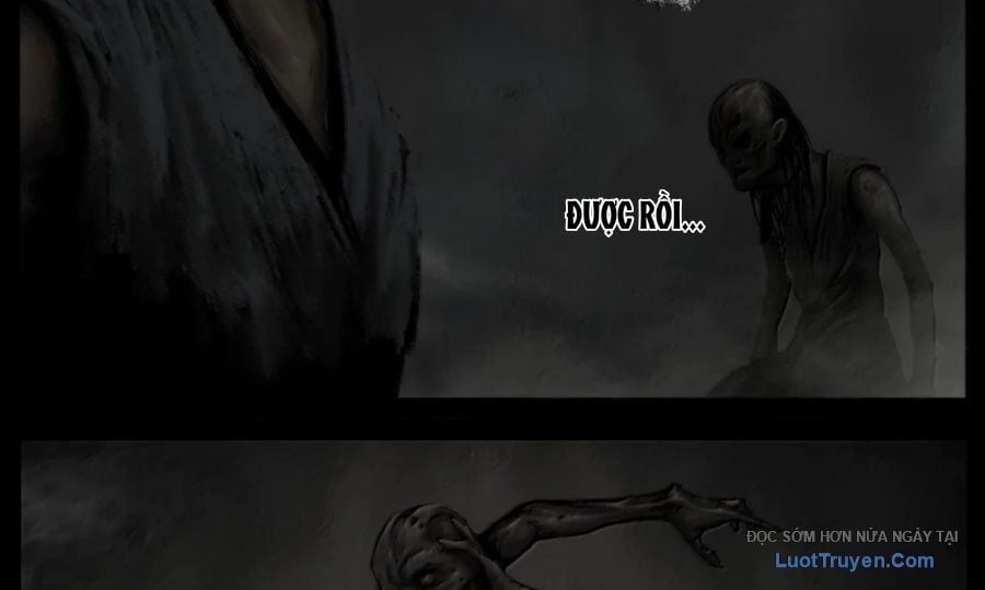 đọc truyện Tây Du Ký Ngoại Truyện Chương 390 ảnh 29 tại Thiên Thai Truyện