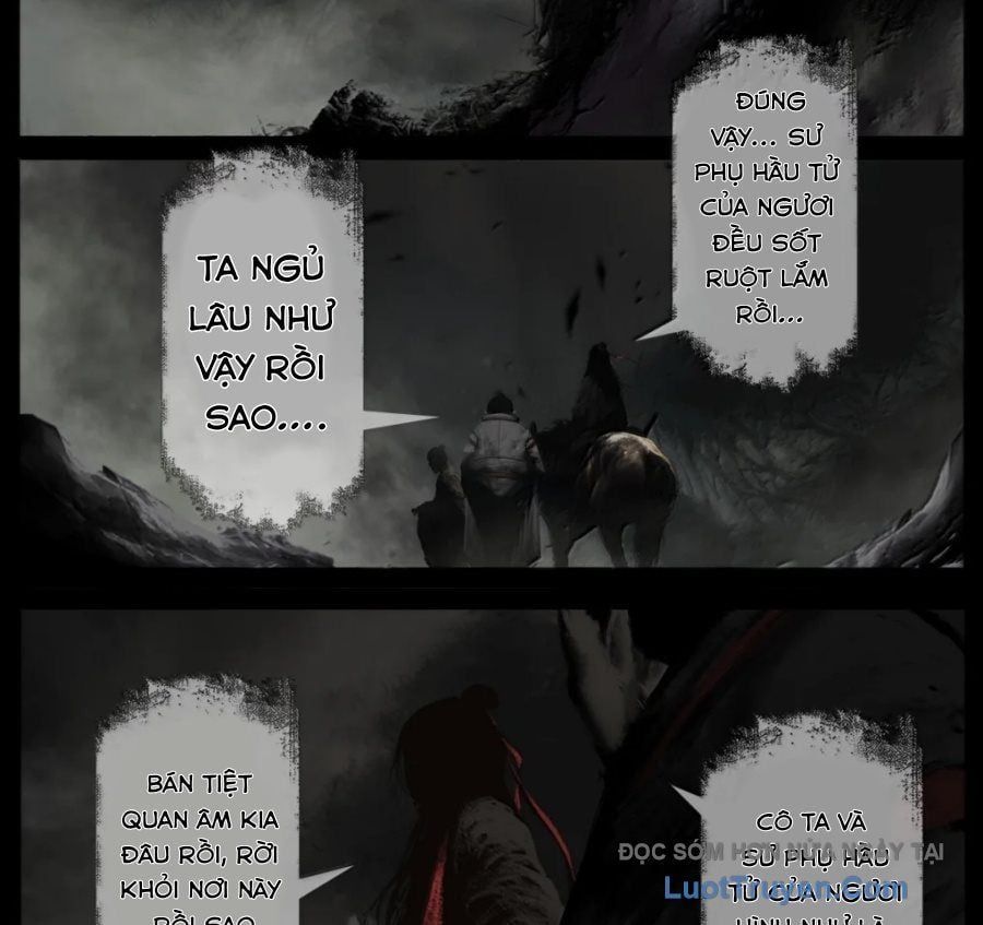 đọc truyện Tây Du Ký Ngoại Truyện Chương 390 ảnh 5 tại Thiên Thai Truyện