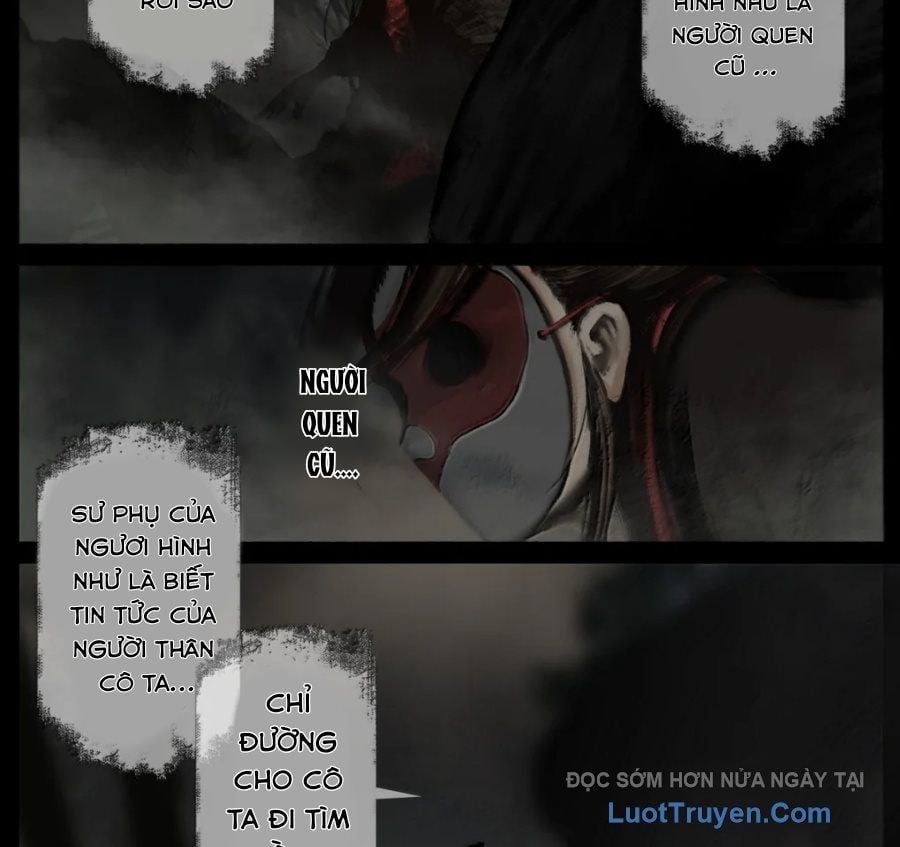 đọc truyện Tây Du Ký Ngoại Truyện Chương 390 ảnh 6 tại Thiên Thai Truyện