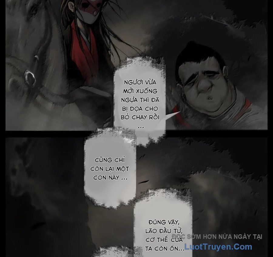 đọc truyện Tây Du Ký Ngoại Truyện Chương 390 ảnh 9 tại Thiên Thai Truyện