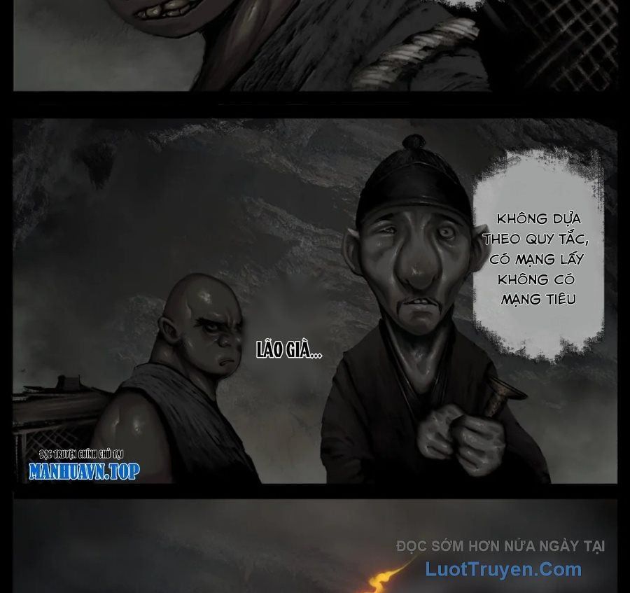 đọc truyện Tây Du Ký Ngoại Truyện Chương 391 ảnh 12 tại Thiên Thai Truyện