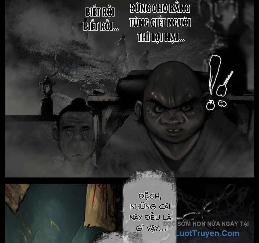 đọc truyện Tây Du Ký Ngoại Truyện Chương 391 ảnh 14 tại Thiên Thai Truyện