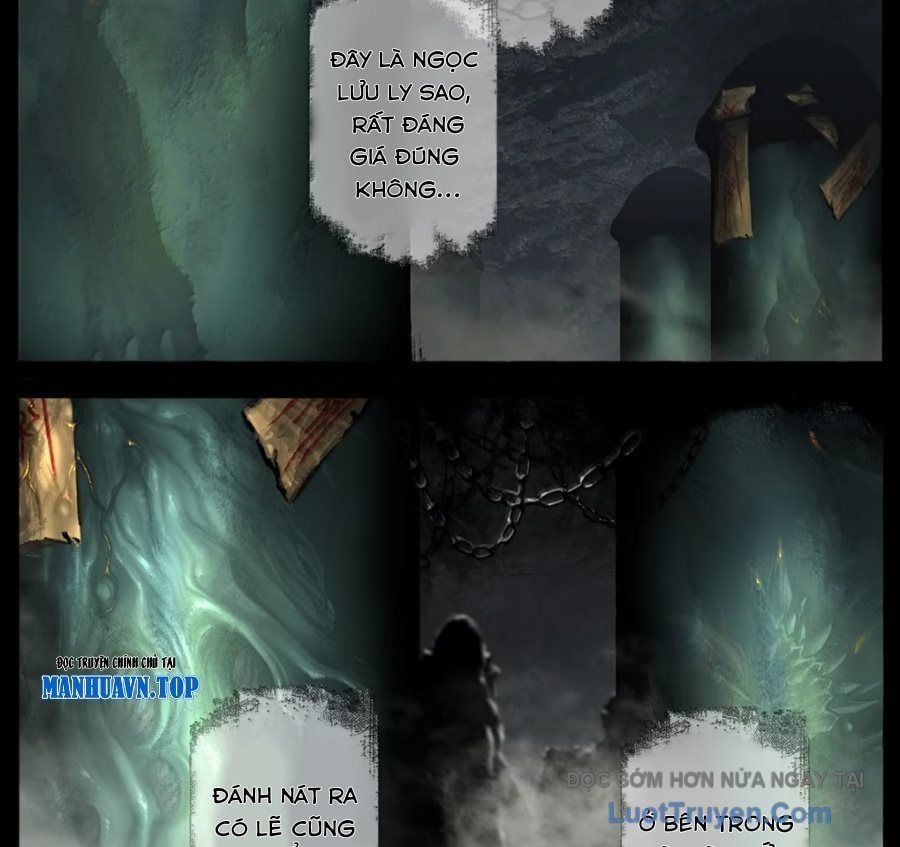 đọc truyện Tây Du Ký Ngoại Truyện Chương 391 ảnh 15 tại Thiên Thai Truyện