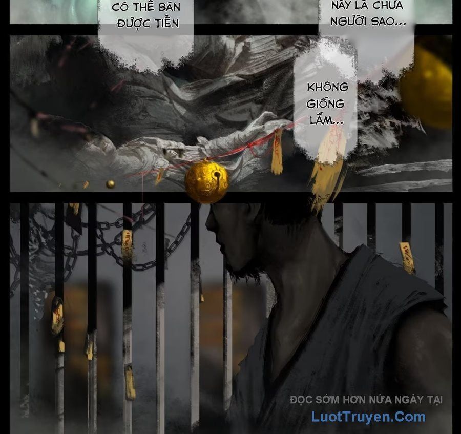 đọc truyện Tây Du Ký Ngoại Truyện Chương 391 ảnh 16 tại Thiên Thai Truyện