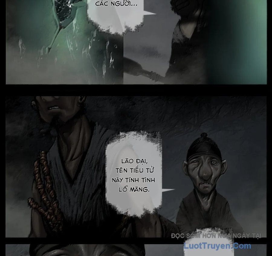 đọc truyện Tây Du Ký Ngoại Truyện Chương 391 ảnh 20 tại Thiên Thai Truyện