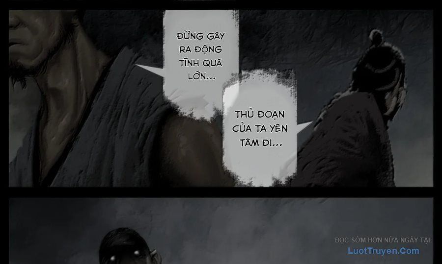 đọc truyện Tây Du Ký Ngoại Truyện Chương 391 ảnh 22 tại Thiên Thai Truyện